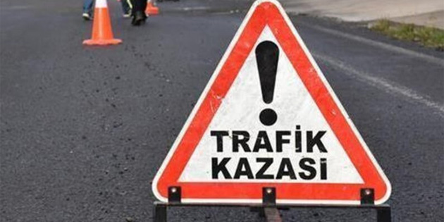 Boazky’de trafik kazas
