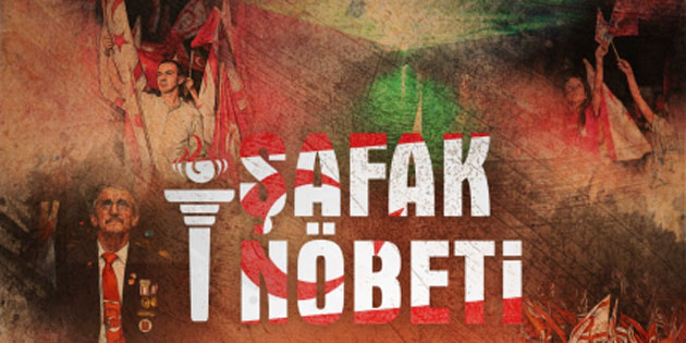 afak Nbeti 13’nc kez tutulacak
