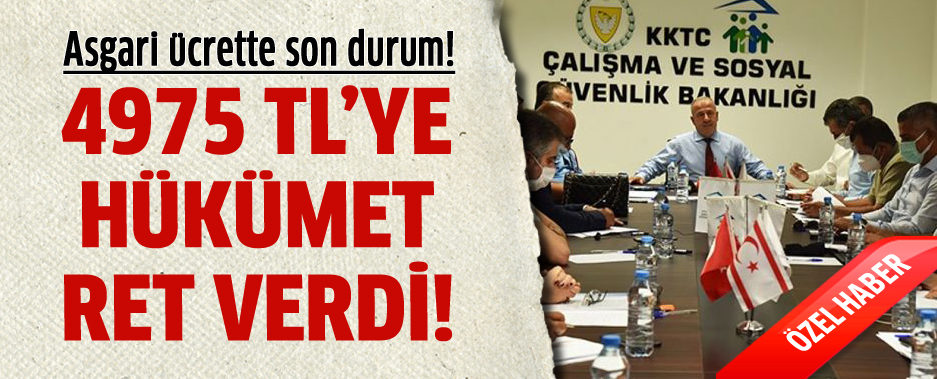 i ve iveren %13'lk zam istiyor, hkmet %11'den yukar kmam diyor!