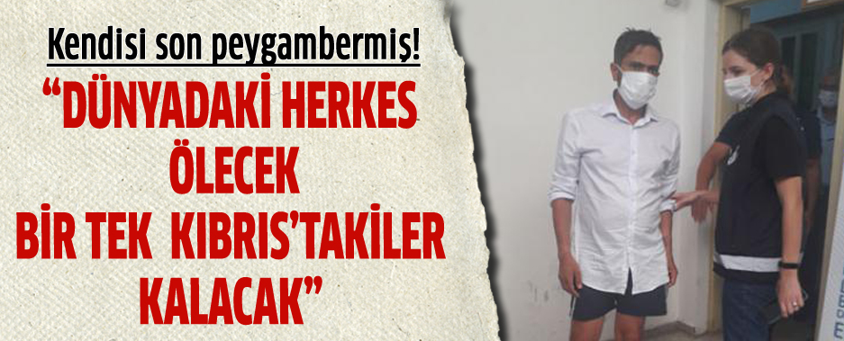 Alkol tesirindeki ahs, kendisine alkol verilmeyen mekanda olay kard