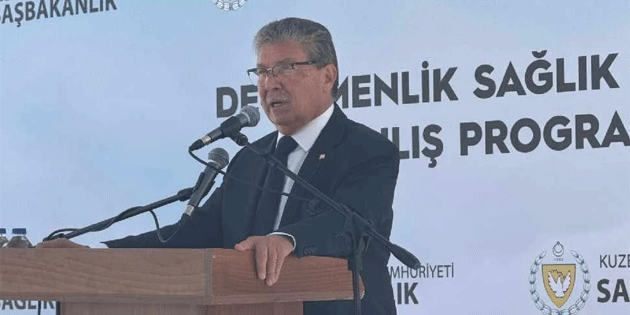 stel: Kb-Tek’e ynelik saldr sonras Gneky’de patlama oldu