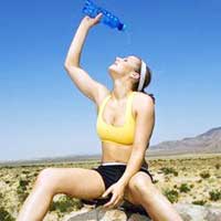 S�caklardan kurtulu� yok!