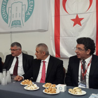 G HAVACILIK FUARI’NA KATILDI