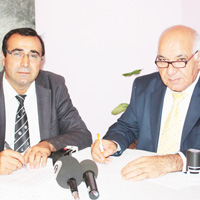 Drtyol’a kltr merkezi 