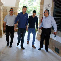 UYUTURUCU VERDLER,YARGILANACAKLAR 