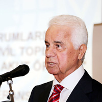 “Afetin etkileri azaltlabilir” 
