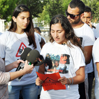 Motosiklet kazalarna dikkat ekildi 