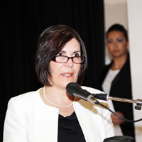 Siber: “Afet nlenemez ancak etkisi azaltlabilir” 