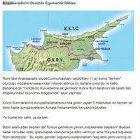 Ata Atun'un Web sitesine sald�r� 