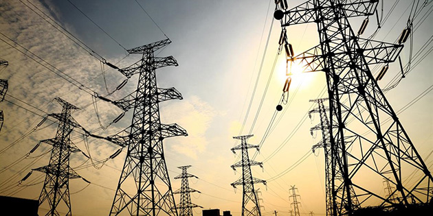 amlbel ve civarnda 8 saatlik elektrik kesintisi