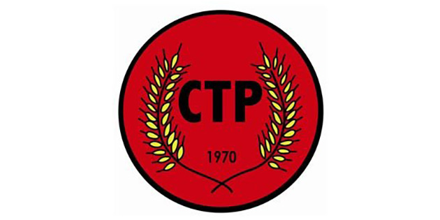 CTP, ERCAN KONUSUNDA SORUTURMA NERGES VERYOR