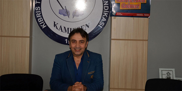 KAMU-SEN'DEN, SOSYAL HZMETLER DARES’NDE EYLEM UYARISI...