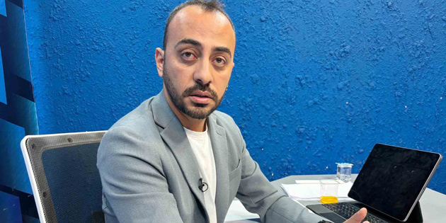 ECZACILARA YAPILAN BASKI �LACA ER���M� ZORLA�TIRDI! 