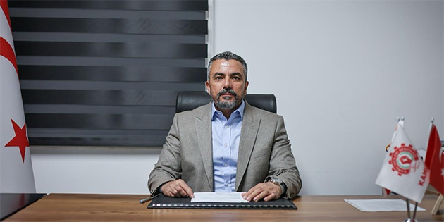 Serdaro�lu, Ercan Devlet �retme �iftli�i’nde bas�n a��klamas� yapacak