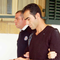 6 ay yatacak