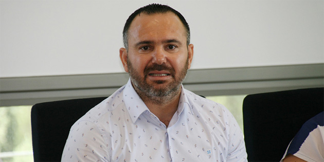 Bengihan: “K�br�s Vak�flar Bankas�’n�n siyasi emellere alet edilmesine izin vermeyece�iz”