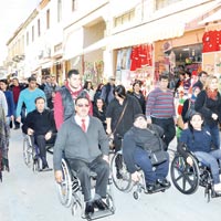 Arastaya gezi 