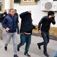 Tutuklamalar devam edecek 