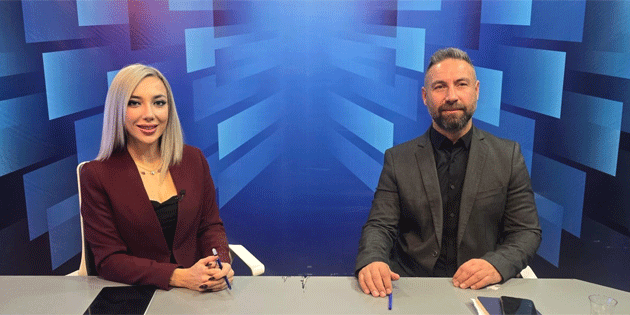 Mavi�: 'E�itim b�t�esi en az 3 kat art�r�lmal�'