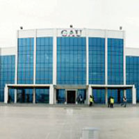 GA’den bir yeni atlm daha