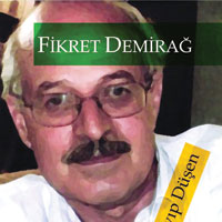 Fikret Demira’n, ‘Yldz Kayp Den” kitab sal akam tantlacak