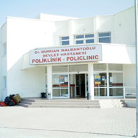‘Salkta sorun istemiyoruz’