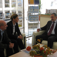 AKINCI VE ‘BELED�YEDE 14 YIL’
