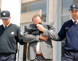 Eski eser ambarna baskn 