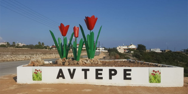 18. Avtepe Medo� Lalesi Festivali 5 Nisan'a ertelendi