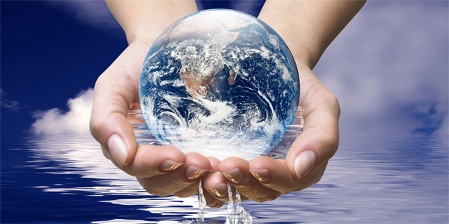 Lefke �evre ve Ekoloji Derne�i D�nya Su G�n� dolay�s�yla mesaj