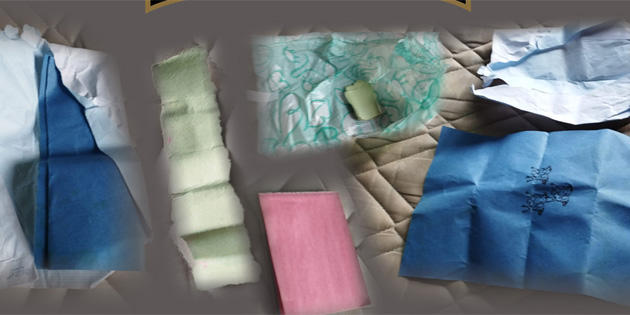 Renkli Zehir Operasyonu’nda bir tutuklu 