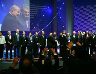 USAR: Birle�ik K�br�s ad�na konu�may� isterdim 