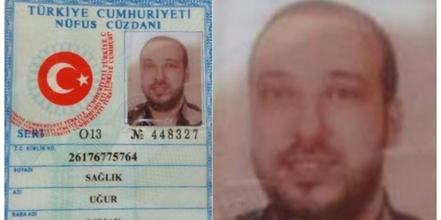 Polis silahl� sald�r� zanl�s�n� tespit etti: “Aran�yor” 