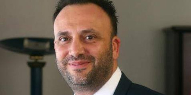 “Esas olan kendi ayaklar� �zerinde durabilen, telkinlere kar�� boyun e�meyen, �zg�r iradesini ve d���ncesini sonuna kadar savunan B�R gen�li�in olmas�d�r” 