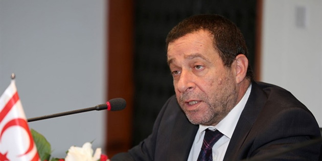 Denkta�, 19 May�s Atat�rk’� Anma Gen�lik ve Spor Bayram� nedeniyle mesaj yay�mlad� 