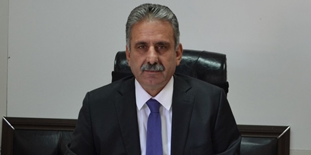 �aluda: “Gen�lere �ok �nemli g�revler d���yor” 