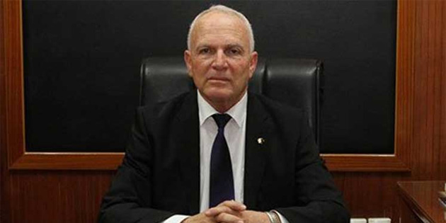 “Kuzey K�br�s T�rk Cumhuriyeti ve T�rkiye Cumhuriyeti milli kimli�imizin simgesidir” 