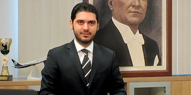 Sava�an: “19 May�s ruhu K�br�s T�rklerinin varl���n�n garantisi” 