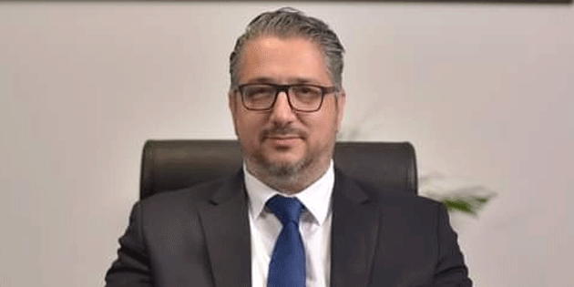 �enkul, kanalizasyon kapasite sorunu ile ilgili a��klama yapt�