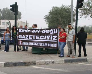 “EM�R ER� DE��L�Z GAZETEC�Y�Z”