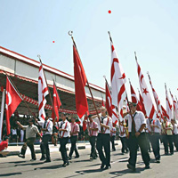 20 TEMMUZ CO�KUSU BA�LIYOR 