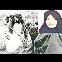 Kamu-Sen Sakine iin harekete geti 