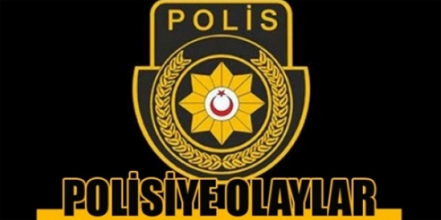Polis haberleri 