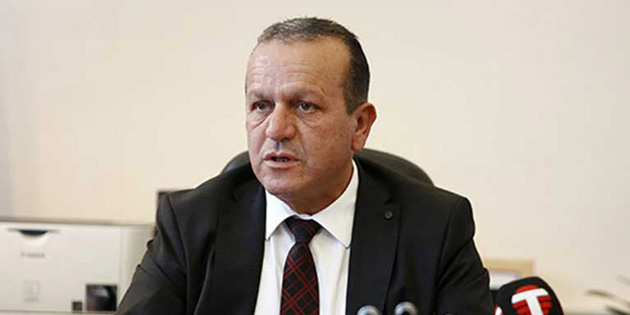 Bakan Ataolu anjiyo oldu 