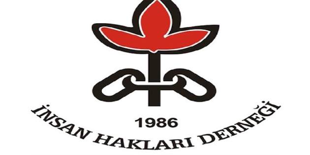 nsan Haklar Dernei MED9 Zirvesi sonu bildirgesini protesto etti 