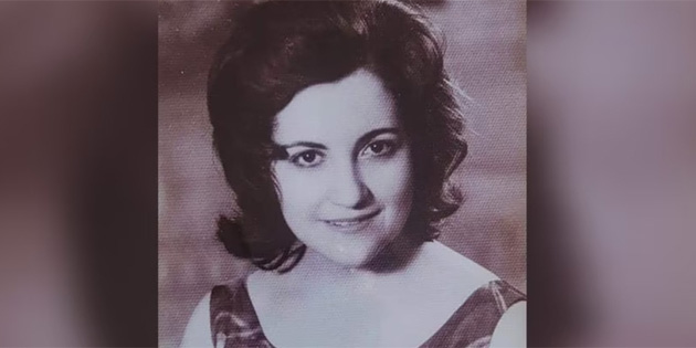 Ayten Deniz yarn Lefkoa’da son yolculuuna uurlanacak 