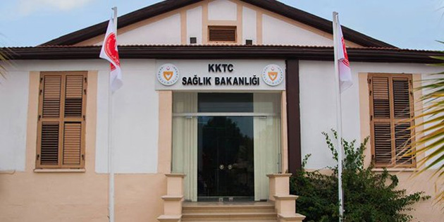 2021-2022 Salk Bakanl tberkloz taramalar yarn okullarda balyor 
