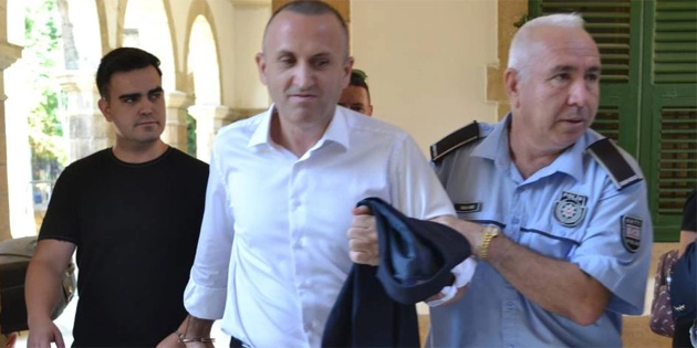 KSTU soru�turmas�nda ��renciler mahkemede dinletildi
