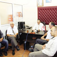 Bayrak Radyo da eyleme gidiyor