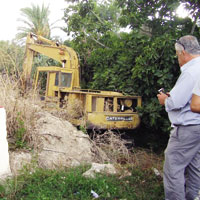 Serdarl� k��a haz�r